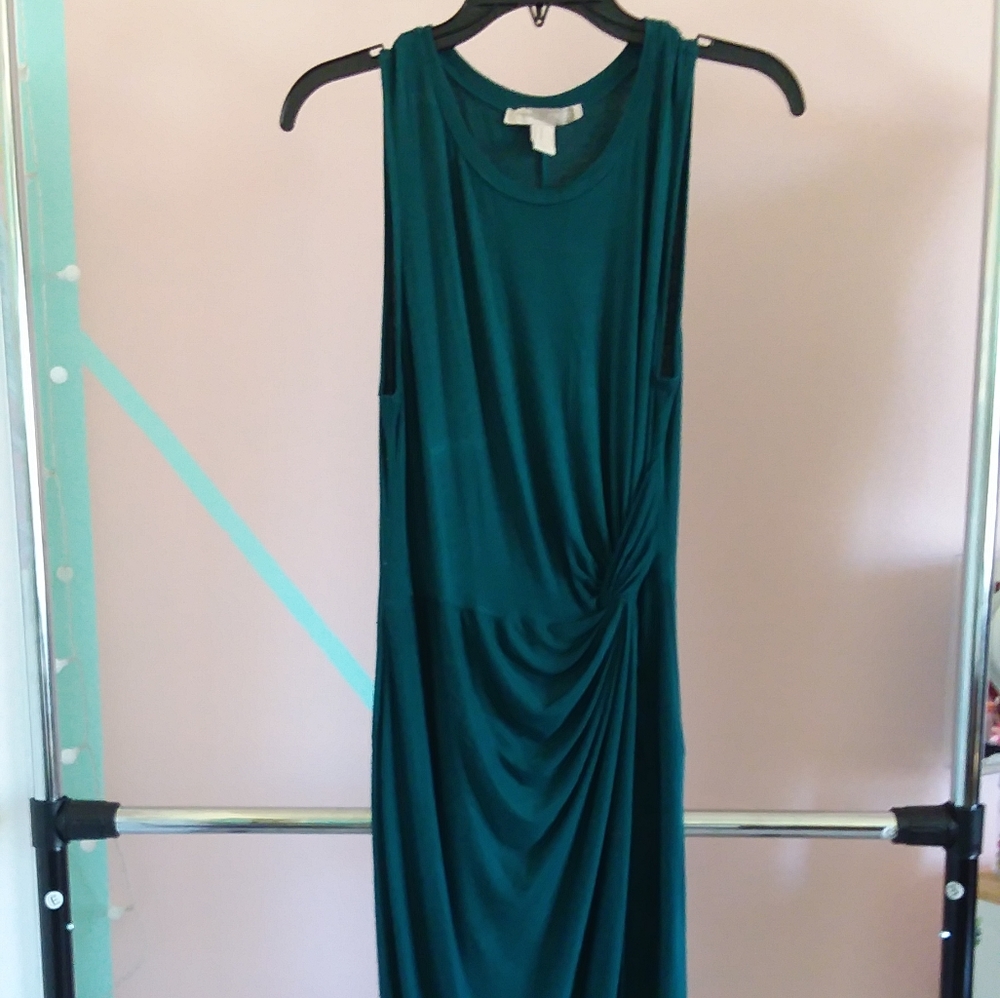 Forever21 dark real dress